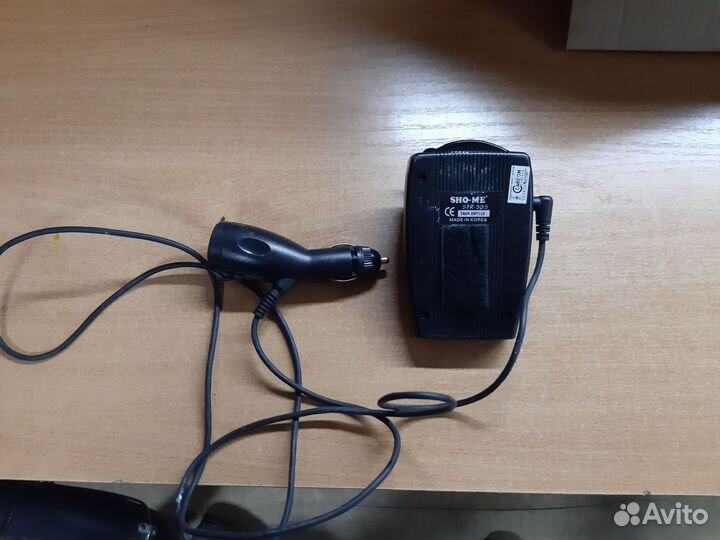 Антирадар sho me