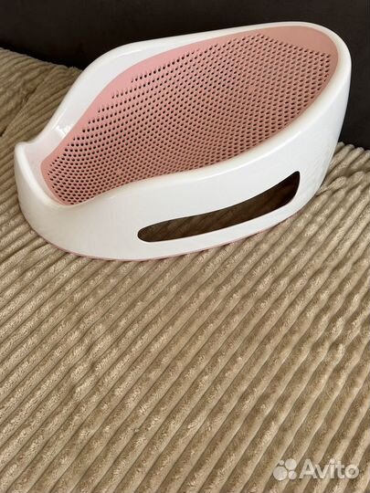 Горка для купания angelcare