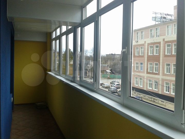 Квартира-студия, 46,3 м², 3/17 эт.