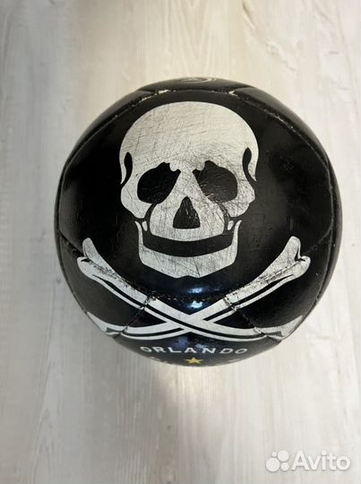 Футбольный мяч Adidas Orlando Pirates