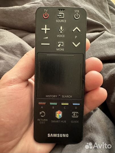 Пульт для телевизора Samsung AA59-00776A