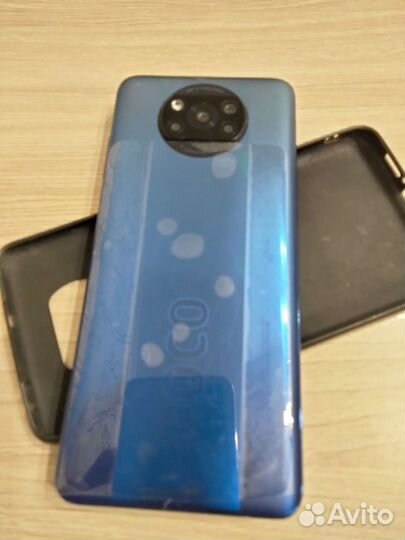 Xiaomi Poco X3 Pro, 8/256 ГБ