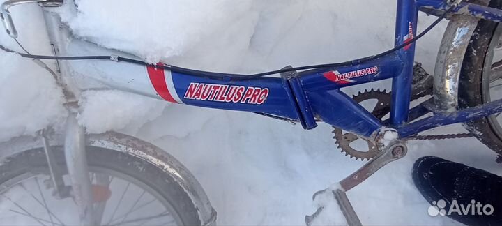 2 велосипеда