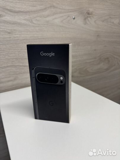 Google Pixel 9 Pro XL, 16/256 ГБ