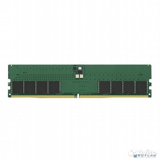 Kingston 32GB 5600MT/s DDR5 Non-ECC CL46 dimm 2Rx8