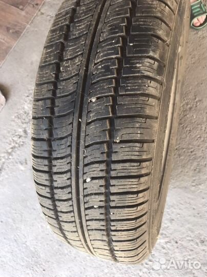 КАМА Kама-233 4.00/6 R6