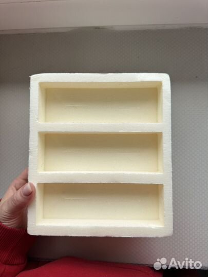 Мягкий вкладыш