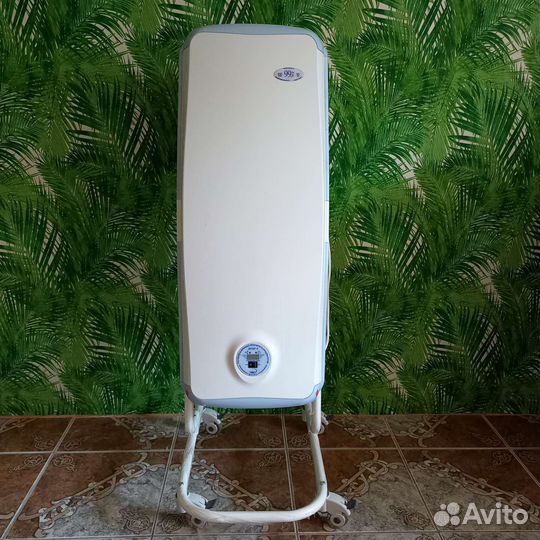 Облучатель рециркулятор Дезар