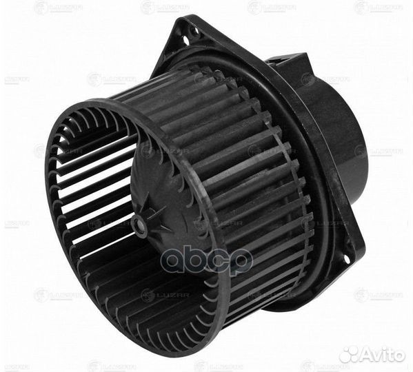 Э/вентилятор отоп. для а/м Nissan Almera Classi