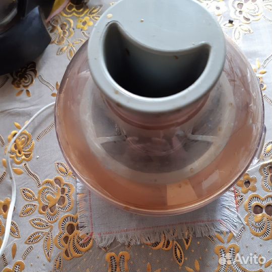 Соковыжималка