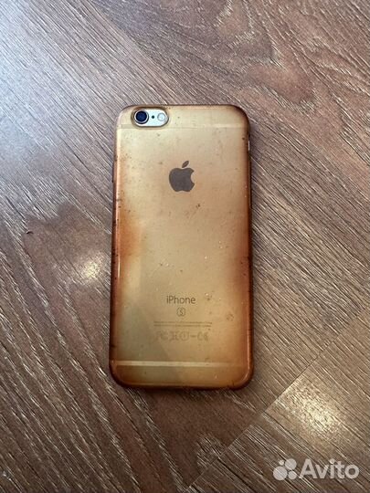 iPhone 6S, 32 ГБ