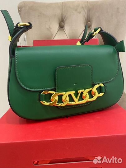 Сумка valentino