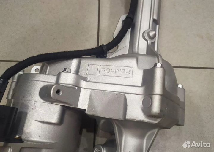 Рулевая рейка Ford Explorer новая оригинал