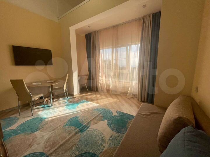 2-к. квартира, 65 м², 4/4 эт.