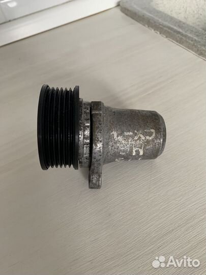 Ролик натяжной Mazda сх-7