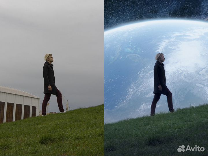 Услуги мастера Фотошоп/ Photoshop/ Фотомонтаж