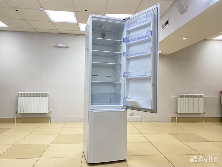 Холодильник Beko NoFrost / Гарантия