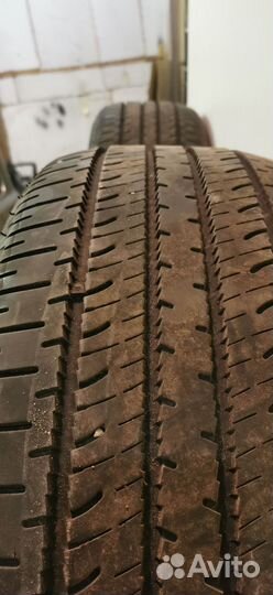 Yokohama Geolandar SUV G055 225/60 R18