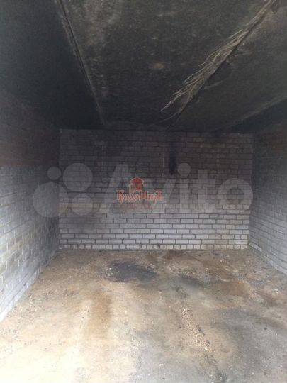 Гараж, 22 м²