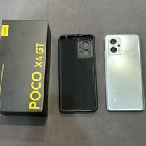 Xiaomi Poco X4 GT, 8/256 ГБ