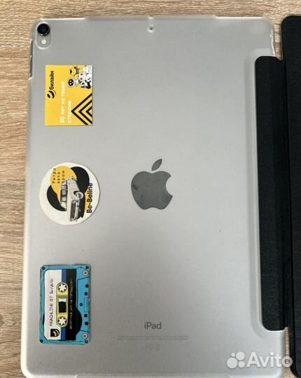 Apple iPad pro 10.5 256GB