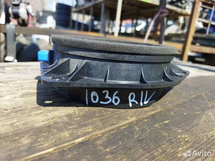 Динамик задний Toyota Caldina ST246 3sgte 2002