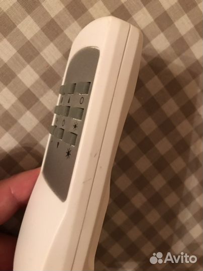 Пульт управления тепломаш