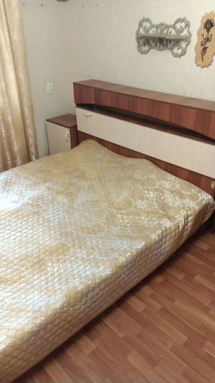 Комната 16 м² в 4-к., 5/5 эт.