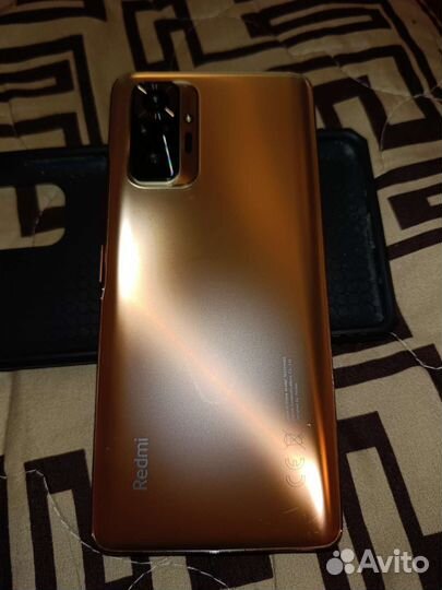 Xiaomi redmi note 10 про 8 256g