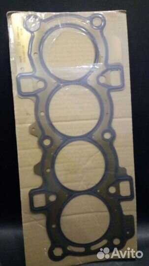 Прокладка головки блока цилиндров