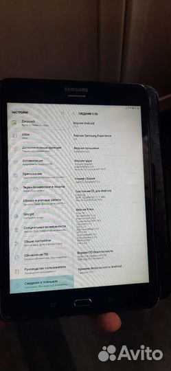 Samsung galaxy tab a 8.0 sm-t355