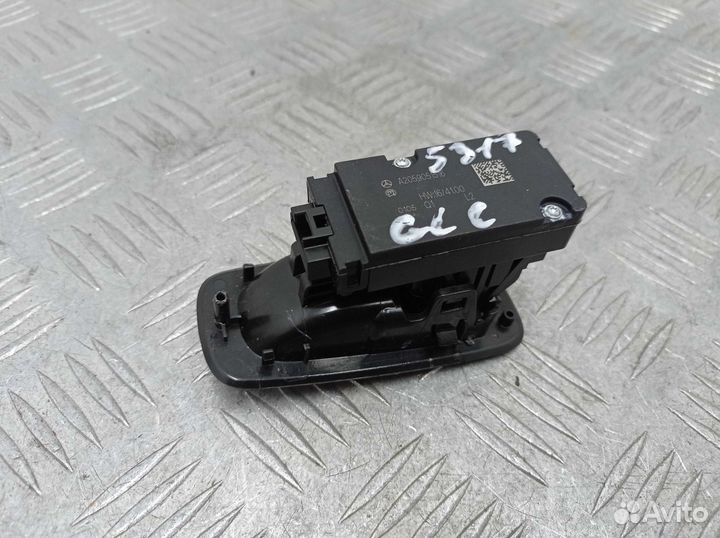 Кнопка салона Mercedes GLC W253 2059051516