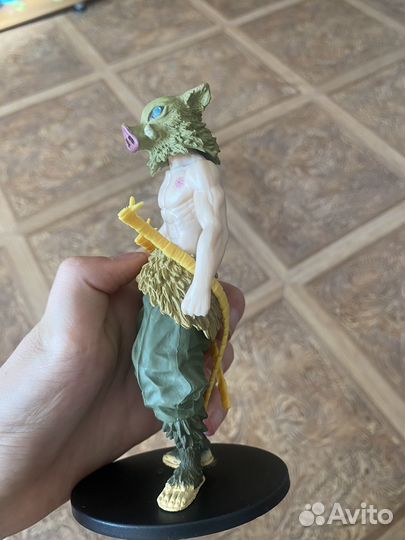 Фигурка иноске