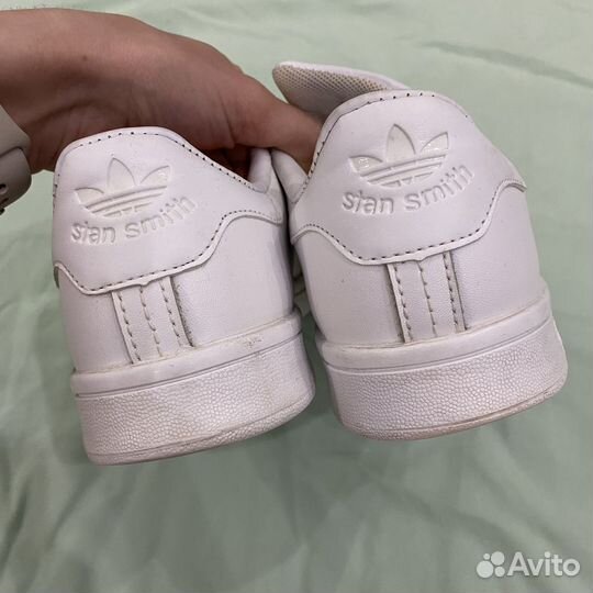 Кеды Adidas Stan smith 39