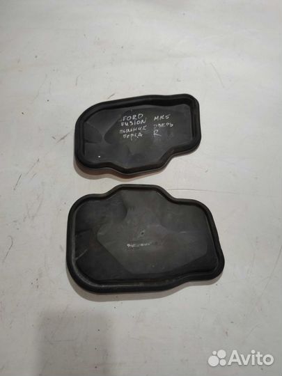 Крышка двери передней правой Ford Mondeo 5 fusion