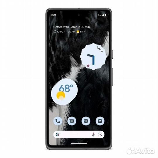 Google Pixel 7, 8/128 ГБ