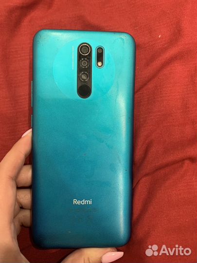 Xiaomi Redmi, 4 ГБ