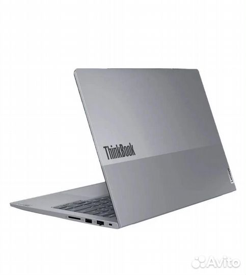 Ноутбук lenovo thinkbook 14 новый