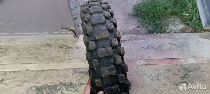 Продам покрышки эндуро