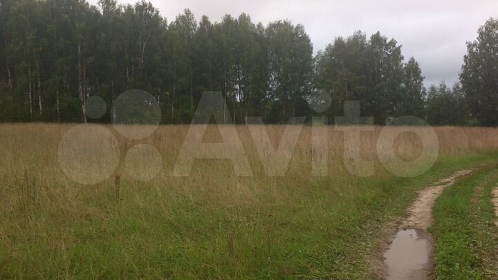 Участок 79 сот. (ИЖС)