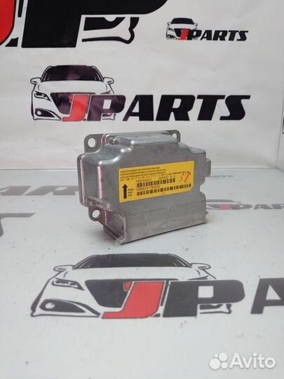 Блок безопасности SRS Mitsubishi Lancer