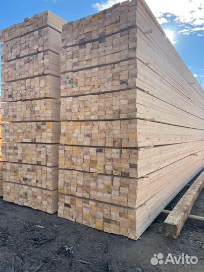 Пиломатериалы