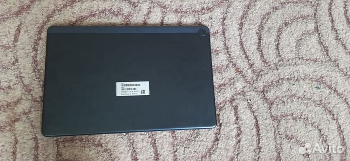 Планшет huawei matepad t10