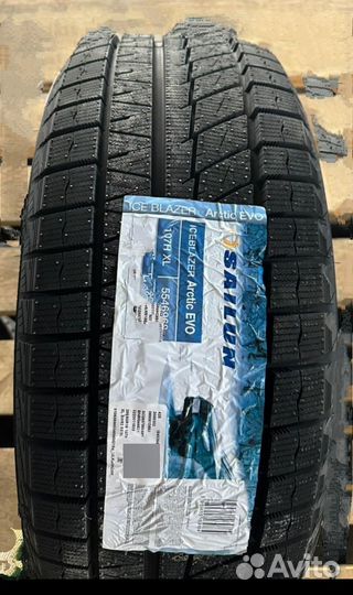 Sailun Ice Blazer Arctic EVO 235/45 R17 94H