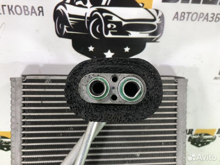 Испаритель системы кондиционирования Kia Sportage