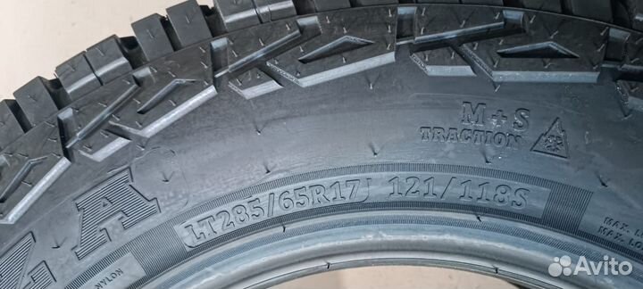 Roadcruza RA1100 A/T 285/65 R17 121S