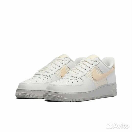 Nike Air Force 1 Low Cross Stitch (35.5-48.5 EU)