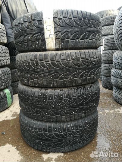 Pirelli Winter Carving Edge 205/55 R16