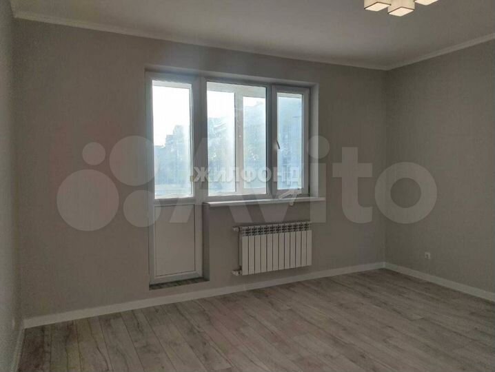 2-к. квартира, 49,7 м², 2/3 эт.