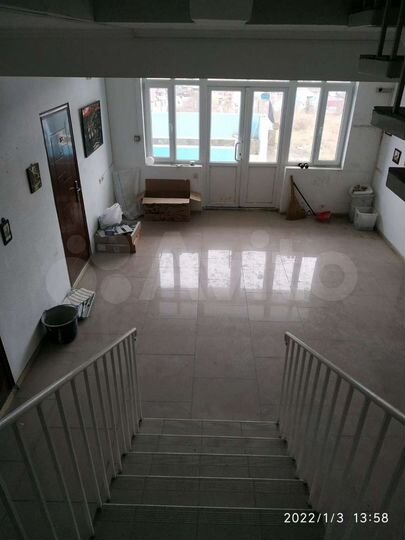 Апартаменты-студия, 27 м², 1/4 эт.